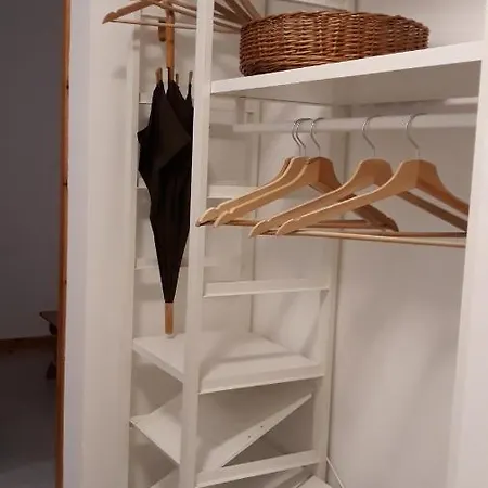 Casa Terry A * セッラ・ネヴェア