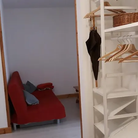 Apartment Casa Terry A *