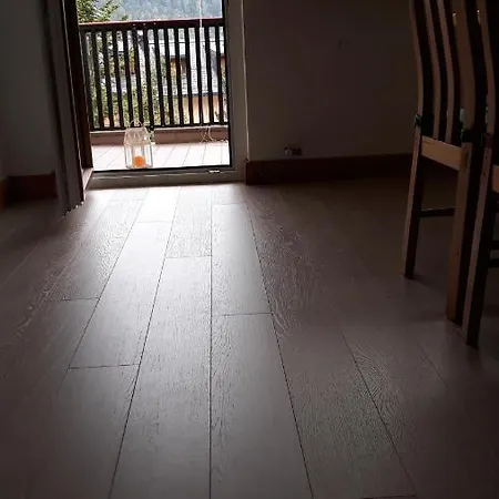 Apartmán Casa Terry A